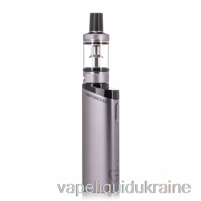 Vape Ukraine Vaporesso GEN Fit 20W Starter Kit Space Grey